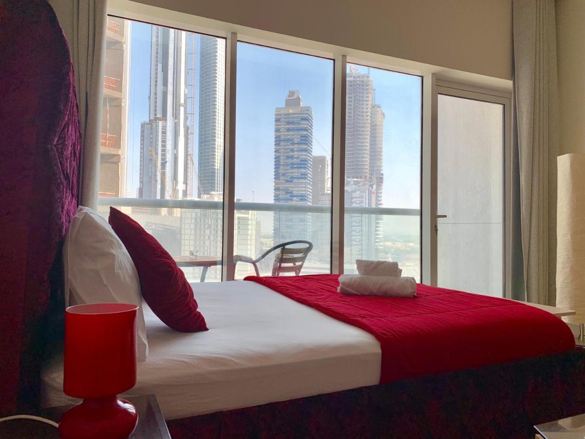 The Solo Traveler Apartment Dubai